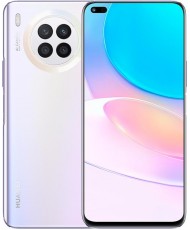 Huawei nova 8i БУ 6/128GB Moonlight Silver