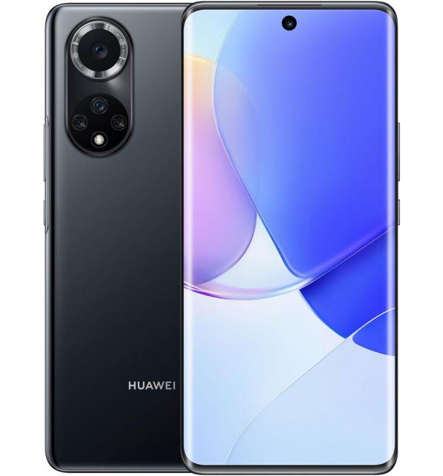 Huawei Nova 9 БУ 8/128GB Black