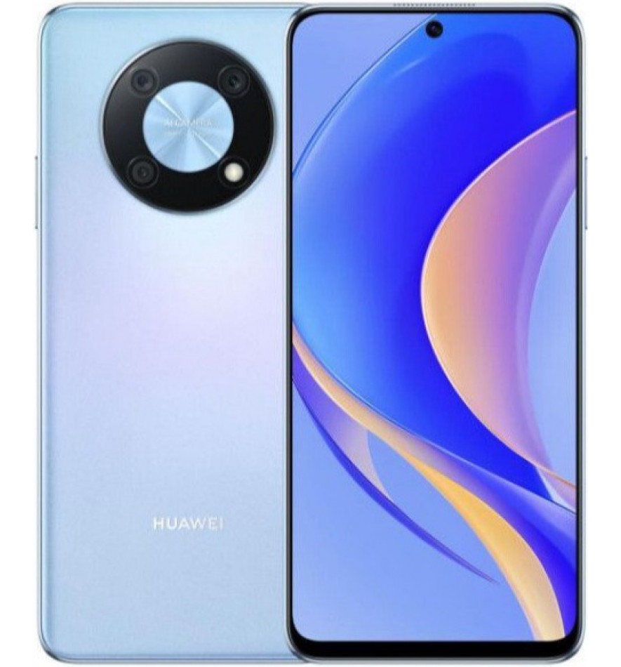 Huawei Nova Y90 БУ 4/128GB Crystal Blue