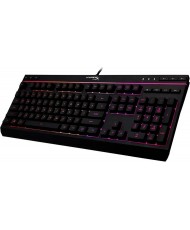 Клавіатура HyperX Alloy Core RGB Black (4P4F5AА) (UA)