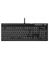 Клавіатура HyperX Alloy Elite II (4P5N3AX) (UA)