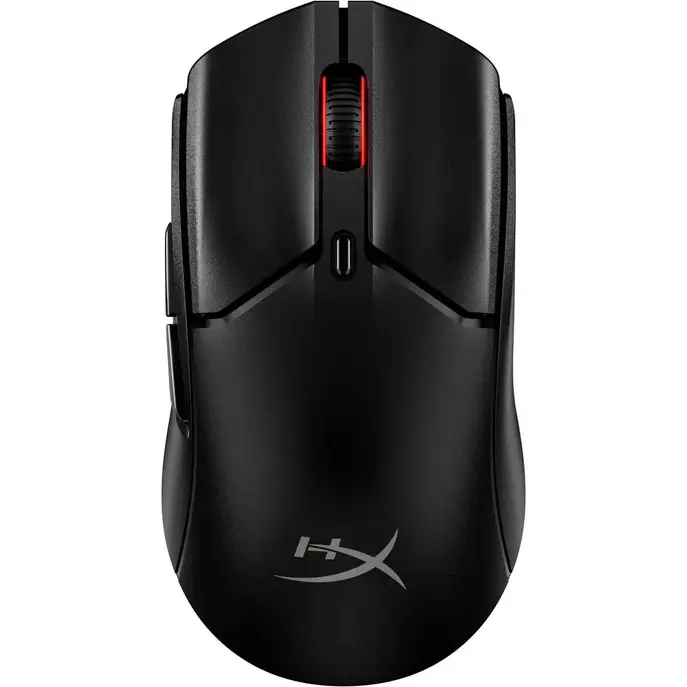 Миша HyperX Pulsefire Haste 2 Mini Wireless black (7D388AA) (UA)