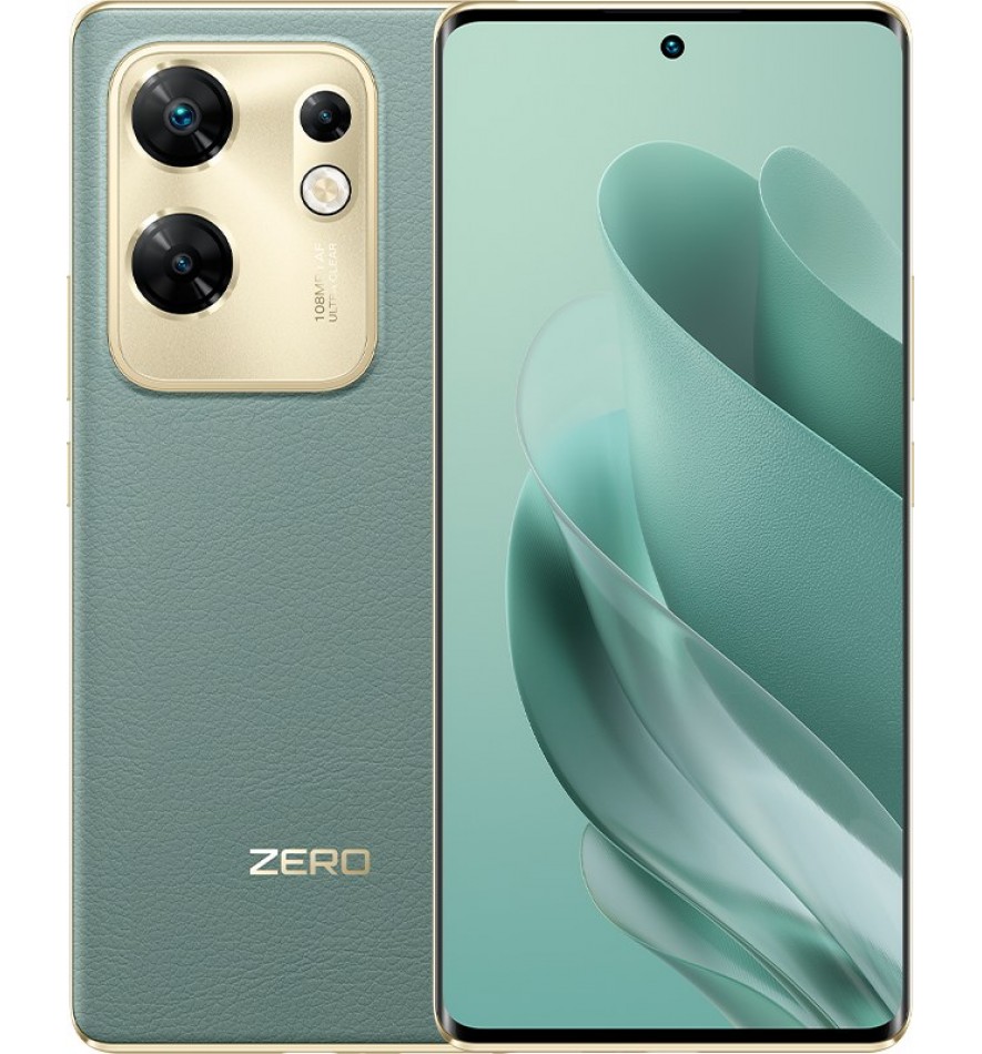 Infinix Zero 30 БУ 8/256GB Misty Green