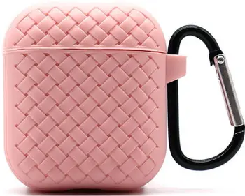 Чохол Insignia для AirPods Pink
