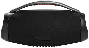 Акустична система JBL Boombox 3 Black (JBLBOOMBOX3BLKEP)
