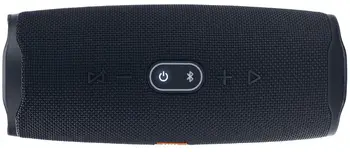 Акустична система JBL Charge 4 Black (JBLCHARGE4BLK)