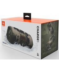 Акустическая система JBL Charge 5 Squad (JBLCHARGE5SQUAD) (UA)