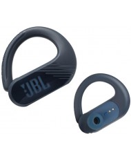 Навушники TWS JBL Endurance PEAK II Blue (JBLENDURPEAKIIBL)