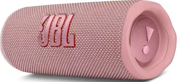 Акустична система JBL Flip 6 Pink (JBLFLIP6PINK)