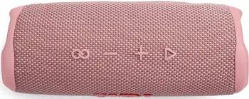 Акустична система JBL Flip 6 Pink (JBLFLIP6PINK)