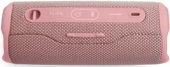 Акустична система JBL Flip 6 Pink (JBLFLIP6PINK)