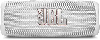 Акустическая система JBL Flip 6 Steel White (JBLFLIP6WHT) (UA)