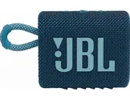 Акустична система JBL Go 3 Blue (JBLGO3BLU)