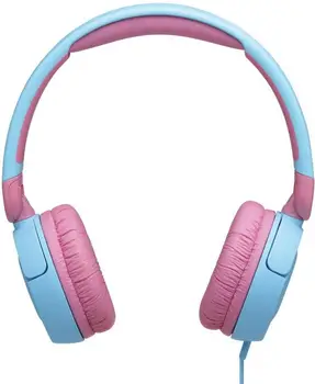 Навушники JBL JR310 Blue (JBLJR310BLU) (UA)
