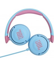 Навушники JBL JR310 Blue (JBLJR310BLU) (UA)