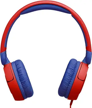 Навушники JBL JR310 Red (JBLJR310RED) (UA)