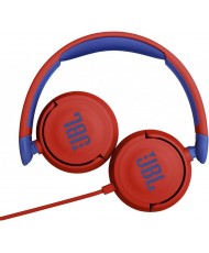 Навушники JBL JR310 Red (JBLJR310RED) (UA)