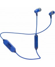 Навушники із мікрофоном JBL Live 100BT Blue (JBLLIVE100BTBLU)