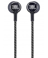 Навушники із мікрофоном JBL Live 200BT Black (JBLLIVE200BTBLK)
