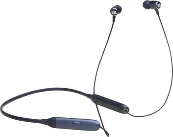 Навушники із мікрофоном JBL Live 220 BT Blue (JBLLIVE220BTBLU)