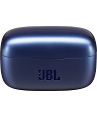 Навушники JBL Live 300TWS Blue (JBLLIVE300TWSBLU)