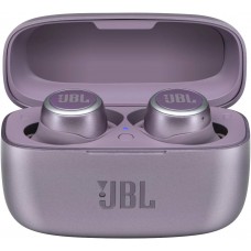 Навушники JBL Live 300TWS Purple (JBLLIVE300TWSPUR)