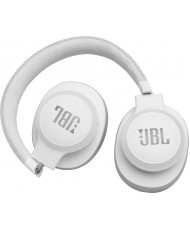 Навушники JBL Live 500BT White (JBLLIVE500BTWHT)