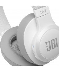 Навушники JBL Live 500BT White (JBLLIVE500BTWHT)