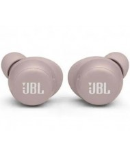 Bluetooth-гарнитура JBL Live Free NC+ TWS Rose (JBLLIVEFRNCPTWSR)