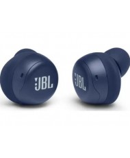 Bluetooth-гарнитура JBL Live Free NC+ TWS Blue (JBLLIVEFRNCPTWSU)