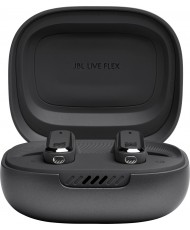 Навушники JBL Live Flex Black (JBLLIVEFLEXBLK) 