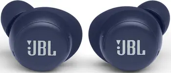 Bluetooth-гарнитура JBL Live Free NC+ TWS Blue (JBLLIVEFRNCPTWSU)