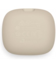 Навушники JBL Live Pro+ TWS Beige (JBLLIVEPROPTWSBEG)