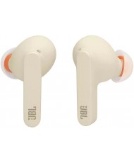 Навушники JBL Live Pro+ TWS Beige (JBLLIVEPROPTWSBEG)