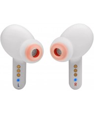 Навушники JBL Live Pro+ TWS White (JBLLIVEPROPTWSWHT)