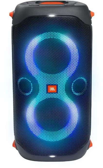 Акустическая система JBL PartyBox 110 (JBLPARTYBOX110EU