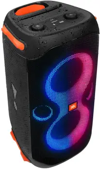 Акустическая система JBL PartyBox 110 (JBLPARTYBOX110EU)
