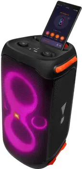 Акустическая система JBL PartyBox 110 (JBLPARTYBOX110EU)