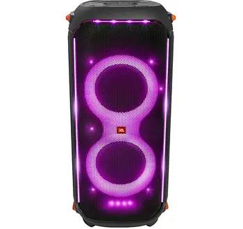 Акустическая система JBL PartyBox 710 (JBLPARTYBOX710EU)