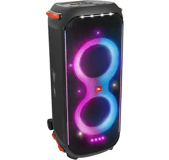 Акустическая система JBL PartyBox 710 (JBLPARTYBOX710EU)