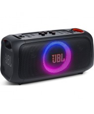 Акустична система JBL PartyBox On The Go Essential Black (JBLPBOTGES)