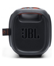 Акустична система JBL PartyBox On The Go Essential Black (JBLPBOTGES)