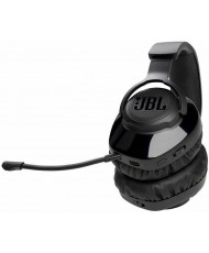 Навушники JBL Quantum 350 Wireless Black (JBLQ350WLBLK)