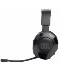 Навушники JBL Quantum 350 Wireless Black (JBLQ350WLBLK)