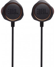 Навушники з мікрофоном JBL Quantum 50 Black (JBLQUANTUM50BLK)