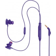 Навушники з мікрофоном JBL Quantum 50 Purple (JBLQUANTUM50PUR)
