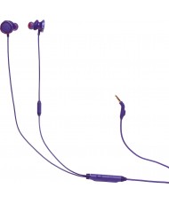 Наушники с микрофоном JBL Quantum 50 Purple (JBLQUANTUM50PUR)
