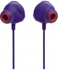 Наушники с микрофоном JBL Quantum 50 Purple (JBLQUANTUM50PUR)