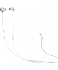 Навушники з мікрофоном JBL Quantum 50 White (JBLQUANTUM50WHT)