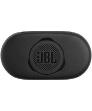 Навушники TWS JBL Quantum TWS Black (JBLQUANTUMTWSBLK)